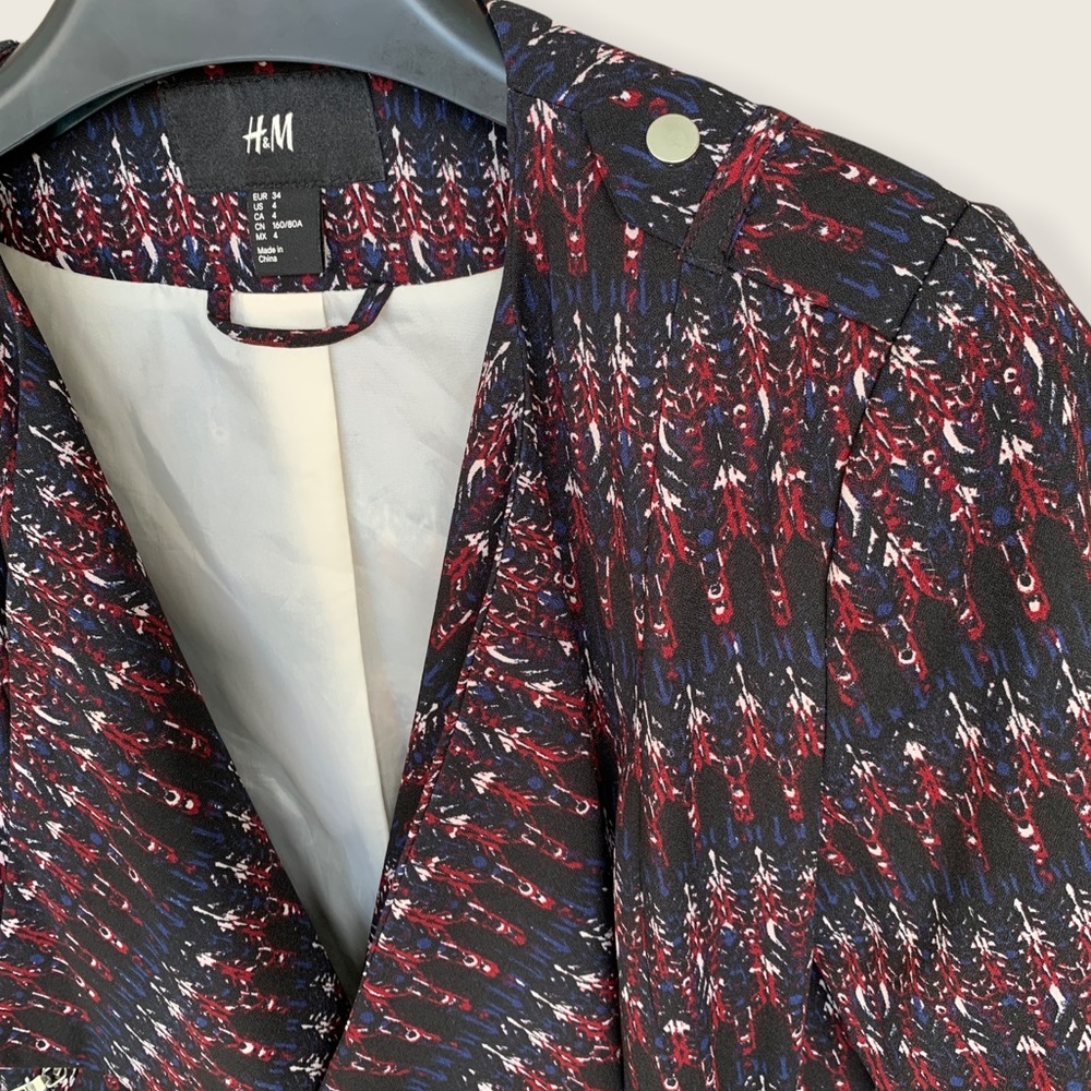 H&M Short Jacket - Picture 3 of 8